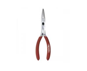 Boone Quick Grip Stainless Steel Pliers 8in