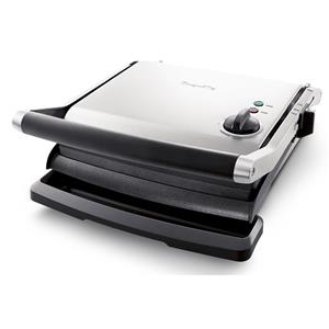 Breville the Adjusta Grill & Press