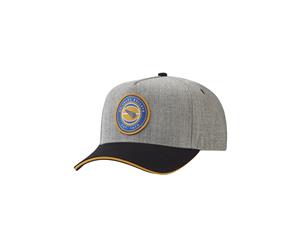 Brisbane Bullets Splice A Frame Cap NBL Basketball Hat