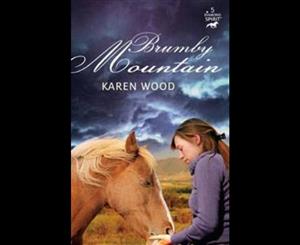 Brumby Mountain  Diamond Spirits Series  Book 5