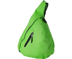 Bullet Brooklyn Triangle Citybag (Bright Green) - PF1136