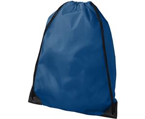 Bullet Oriole Premium Rucksack (Process Blue) - PF1134