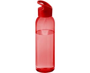 Bullet Sky Bottle (Red) - PF135