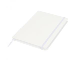 Bullet Spectrum A5 Notebook - Dotted Pages (White) - PF794