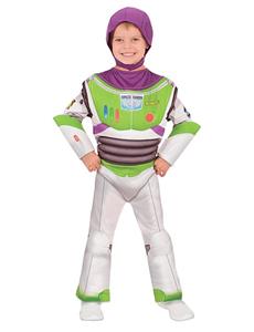 Buzz TS4 Deluxe Costume Toddler