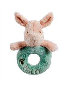 CLASSIC PIGLET RING RATTLE