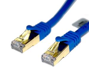 Cablelist CL-CAT6A10M 10 Meter Cat6A UTP High Speed Network Cable
