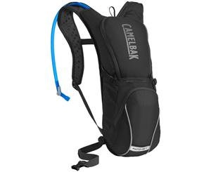 CamelBak Ratchet 3L Hydration Pack Graphite/Black