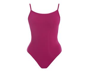 Caroline Camisole - Adult - Mulberry