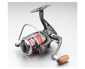 Catzon KF 12+1BB All-Metal Rocker Spinning Fishing Vessel Fishing Reel