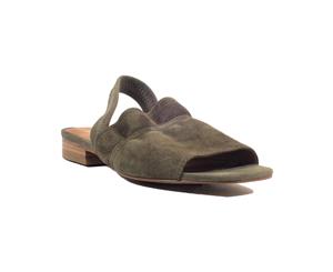 Chelsea Crew Julie Suede Sandal