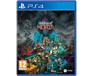 Children of Morta PS4 Game