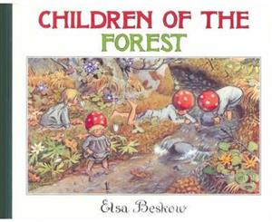 Children of the Forest  Mini Edition