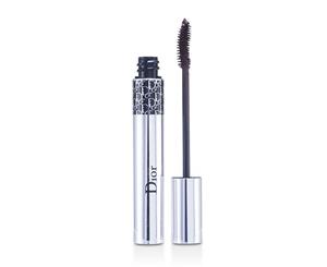 Christian Dior Diorshow Iconic Overcurl Mascara # 694 Over Brown 10ml/0.33oz