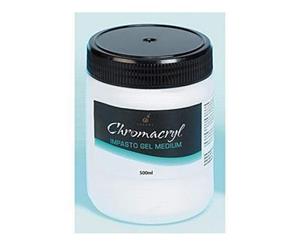 Chroma - Cc Impasto Gel 250Ml