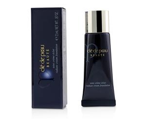 Cle De Peau Radiant Cream Foundation SPF 25 # B10 21ml/0.87oz