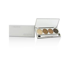 Colorescience Pressed Mineral Brow Kit 9.5g/0.33oz