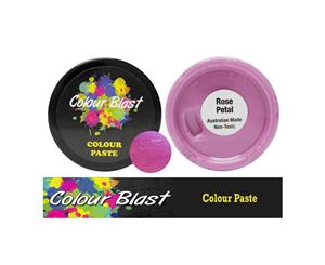 Colour Blast - Colour Pastes - Rose Petal