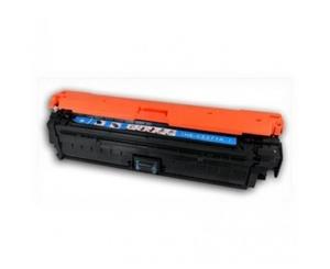 Compatible HP CE271A Laser Toner Cartridge