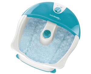 Conair Bubbling Hydro Spa - CFB5CA