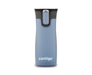 Contigo Westloop Autoseal Mug 473ml Matte Earl Grey