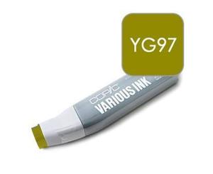 Copic Marker Ink Refill - Spanish Olive