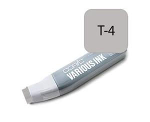 Copic Marker Ink Refill - Toner Gray No.4