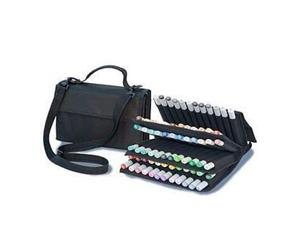 Copic Pen Wallet - Holds 72