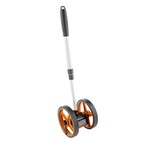 Craftright Lightweight Measuring Wheel With Bag