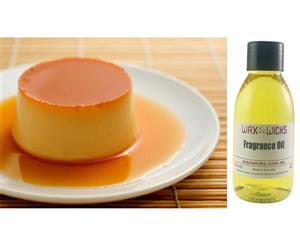 Creme Caramel - Fragrance Oil