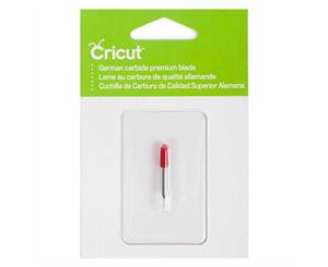 Cricut German Carbide Premium Blade 2002516