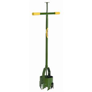 Cyclone 200mm Post Hole Digger