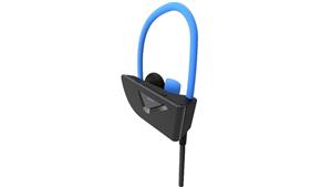 Cygnett FreeRun Wireless Bluetooth In-Ear Headphone - Blue