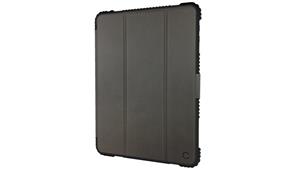 Cygnett Workmate Pro Case/Pencil Holder for iPad Pro 9.7-inch - Black