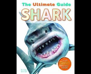 D84 Ultimate Guide Sharks