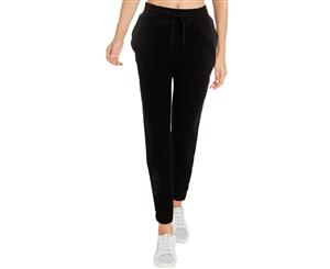 DKNY Mens Solid Lounge Sweatpants