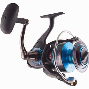 Daiwa Saltist 5000 Spinning Reel