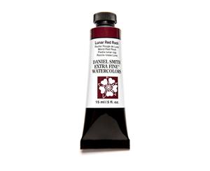 Daniel Smith Watercolour 15 ml Tube (Series 1) - Lunar Red Rock (0141)