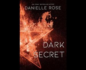 Dark Secret  Darkhaven Saga Book 1