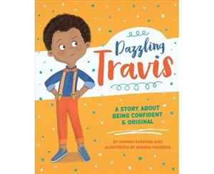 Dazzling Travis - Paperback