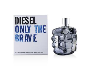 Diesel Only The Brave EDT Spray 200ml/6.7oz