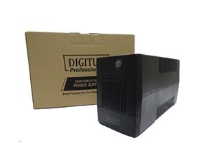 Digitus Line Interactive 600VA UPS (600VA/360W)