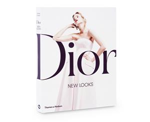 Dior New Looks Hardback Book by Jrme Gautier