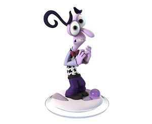 Disney Infinity 3.0 Fear (Inside Out) Character Figure