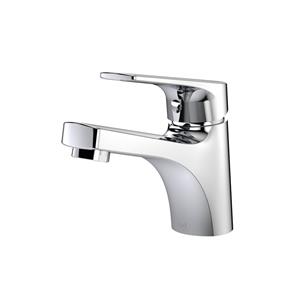 Dorf WELS 6 Star 4.5L/min Chrome Kip Basin Mixer