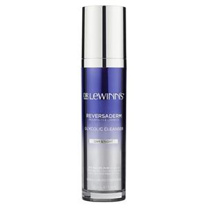 Dr LeWinn's Reversaderm Clarifying Glycolic Cleanser 120ml