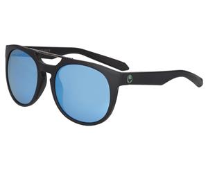 Dragon Men's Proflect Sunglasses - Matte Black/Sky Blue Ion