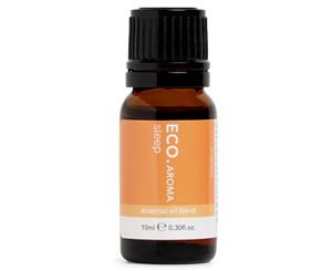 Eco.Aroma Sleep Blend Essential Oil 10mL