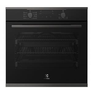 Electrolux - EVE614DSD - 60cm Multifunction Oven