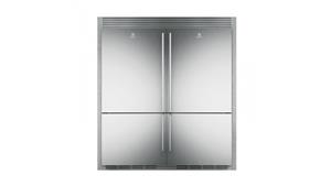 Electrolux 80cm Dual Fridge Trim Kit